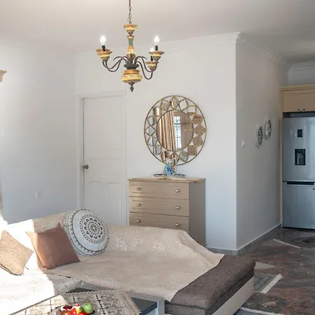 Dream House Appart hôtel