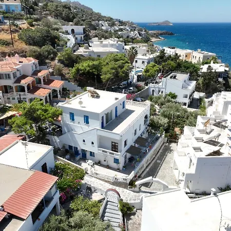 Dream House Appart hôtel