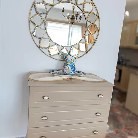 Dream House Appart hôtel