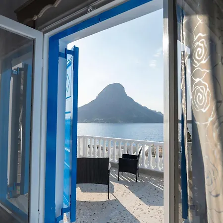 Dream House Appart hôtel