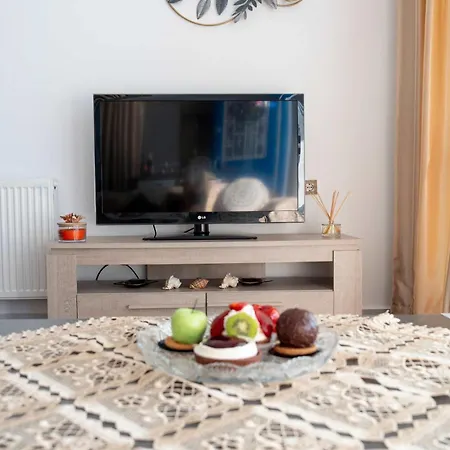 Appart hôtel Dream House Myrties