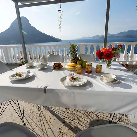 Dream House Appart hôtel Myrties