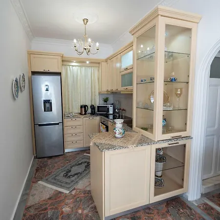 Appart hôtel Dream House