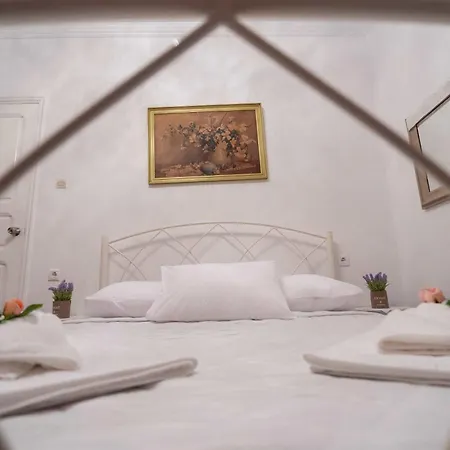 Appart hôtel Dream House *