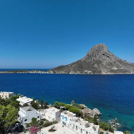 Dream House Апарт-отель *