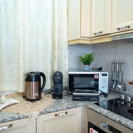 Dream House Апарт-отель *