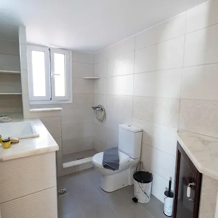 Апарт-отель Dream House Миртеа