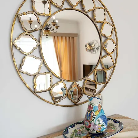 Dream House Апарт-отель *