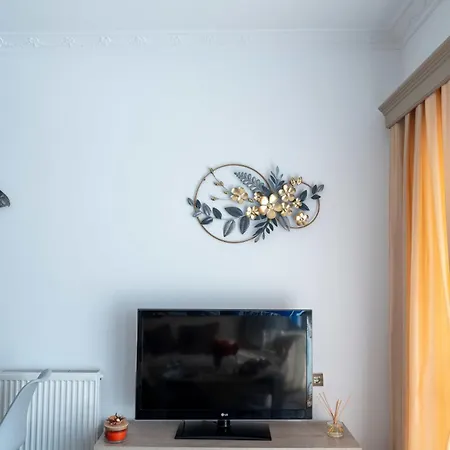 Dream House Ξενοδοχείο με διαμερίσματα *
