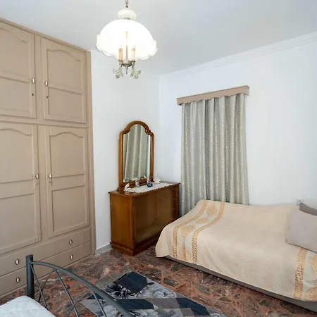 Апарт-отель Dream House Миртеа