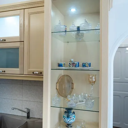 Апарт-отель Dream House