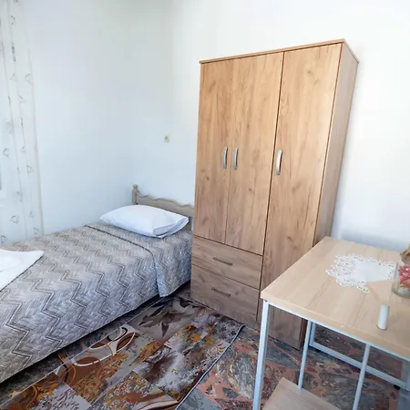 Апарт-отель Dream House *