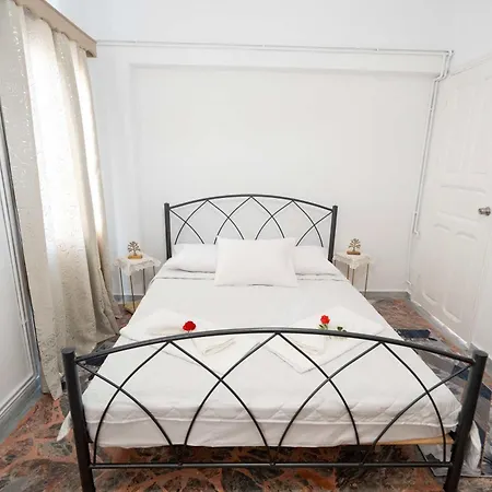Dream House Ξενοδοχείο με διαμερίσματα