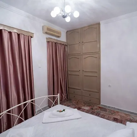 Ξενοδοχείο με διαμερίσματα Dream House *