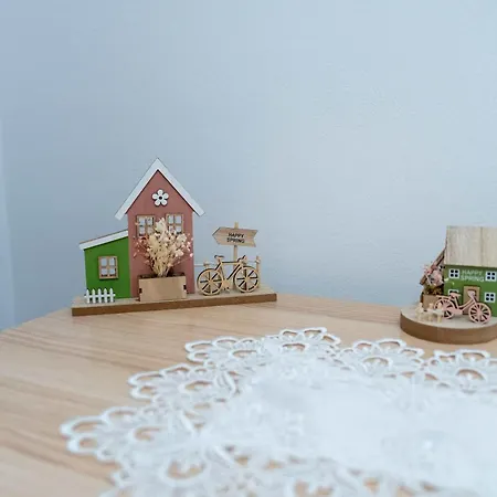 Dream House Апарт-отель