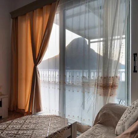 Dream House Апарт-отель *