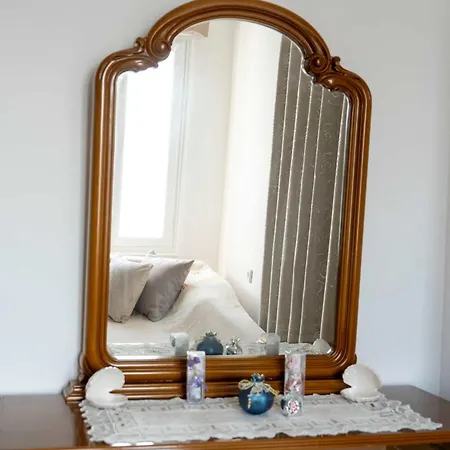 Ξενοδοχείο με διαμερίσματα Dream House Κάλυμνος