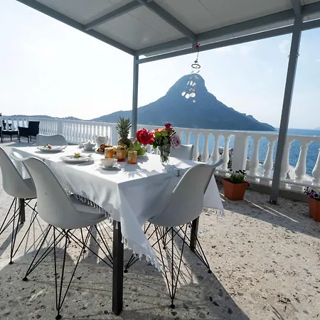 Апарт-отель Dream House