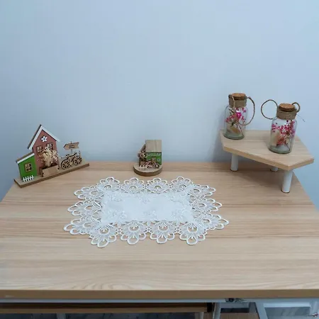 Dream House Миртеа