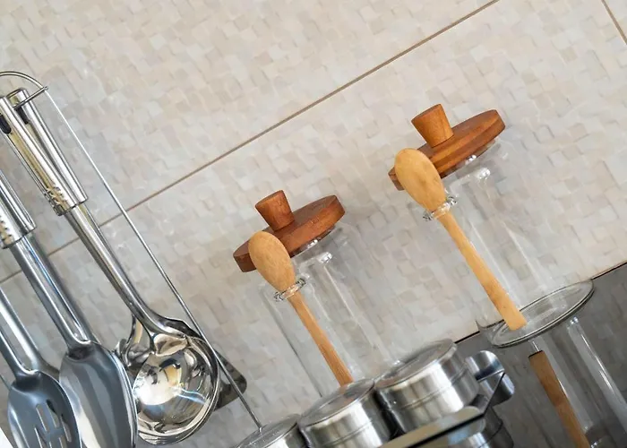 Dream House アパートホテル Myrties