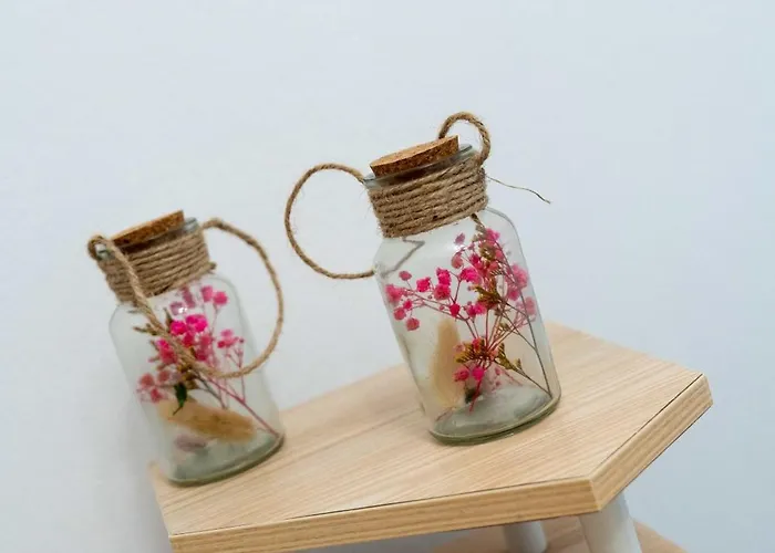 アパートホテル Dream House Myrties