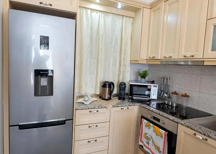 アパートホテル Dream House