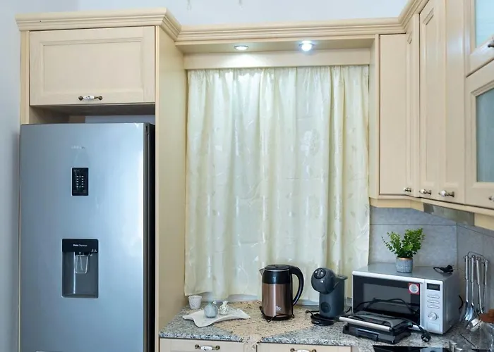 アパートホテル Dream House *