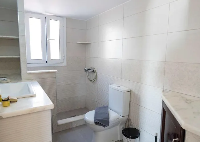 アパートホテル Dream House Myrties