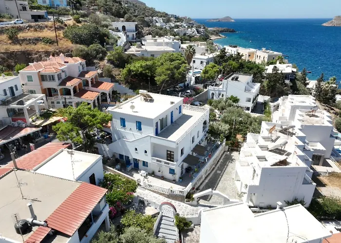 Dream House アパートホテル