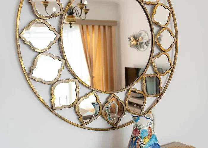 Dream House アパートホテル *