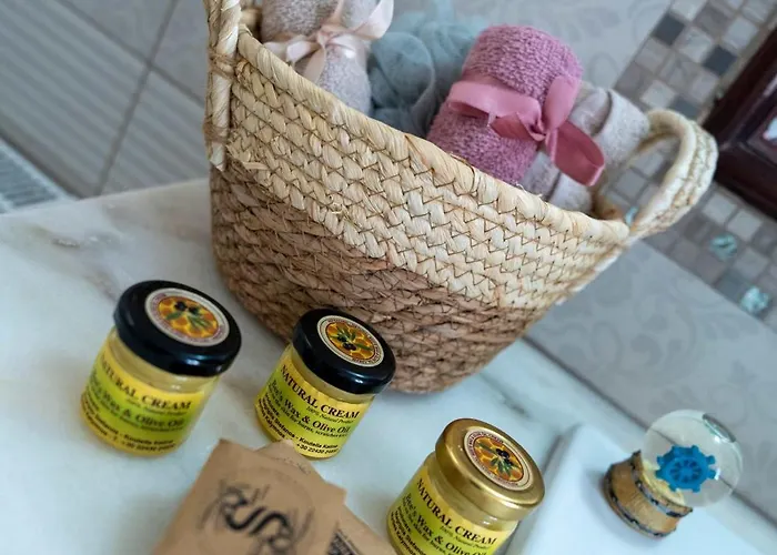 アパートホテル Dream House Myrties