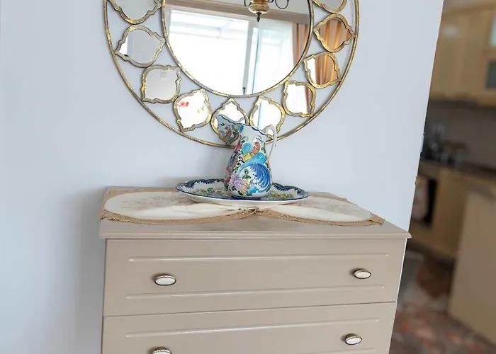 Dream House アパートホテル