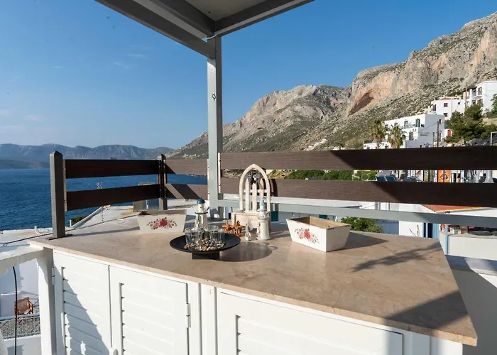 アパートホテル Dream House