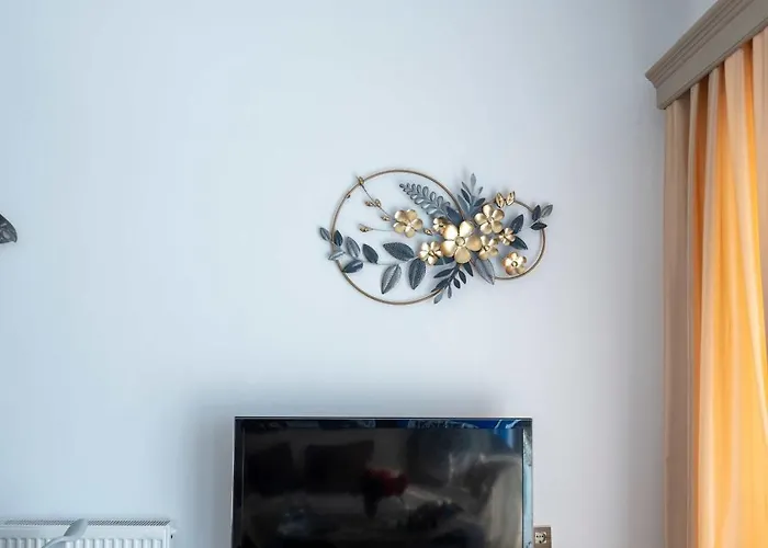 Dream House アパートホテル *