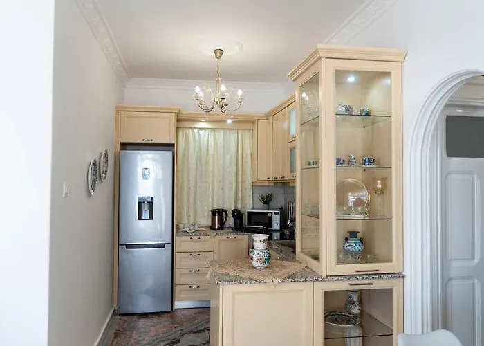 アパートホテル Dream House *