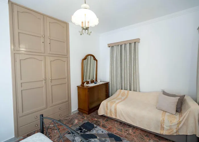 アパートホテル Dream House Myrties