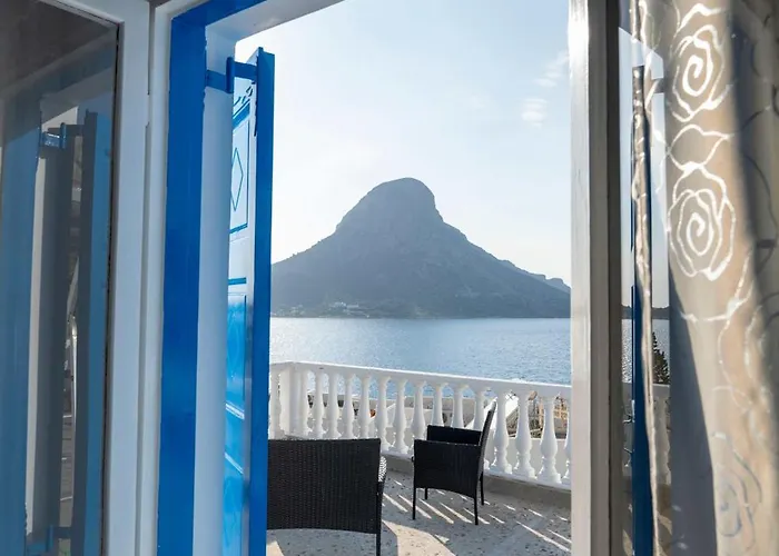 Dream House アパートホテル