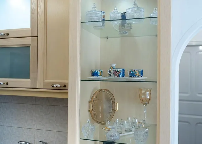 アパートホテル Dream House