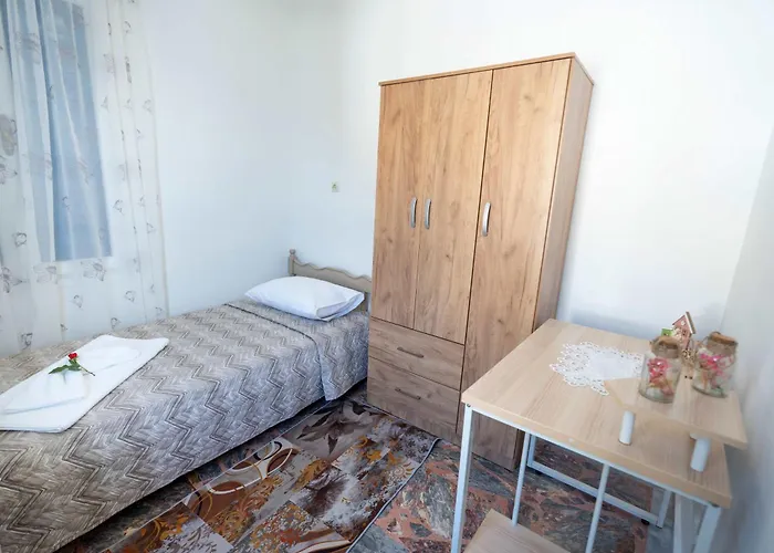 アパートホテル Dream House *