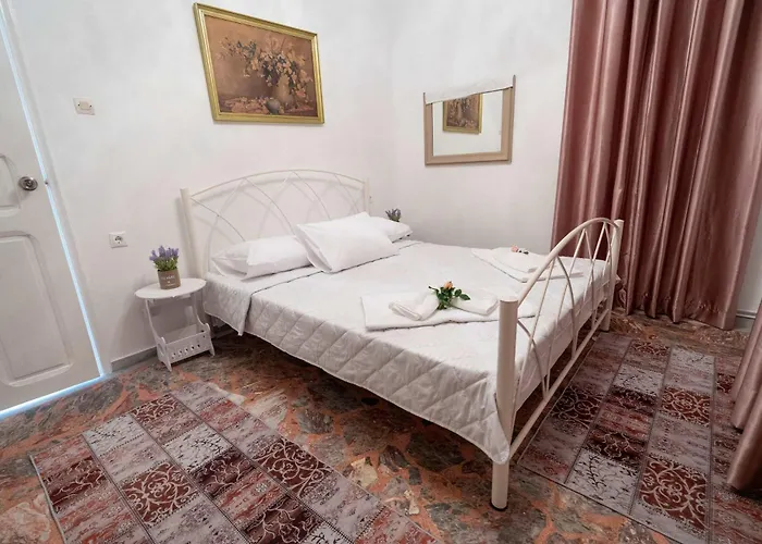 Dream House アパートホテル Myrties