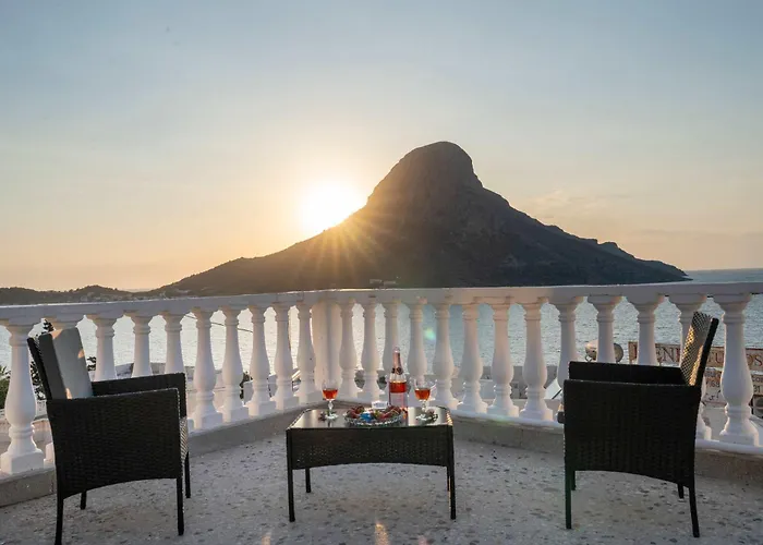 Dream House * Myrties