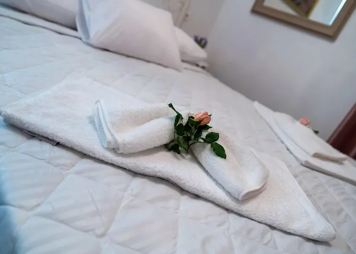 Dream House アパートホテル *