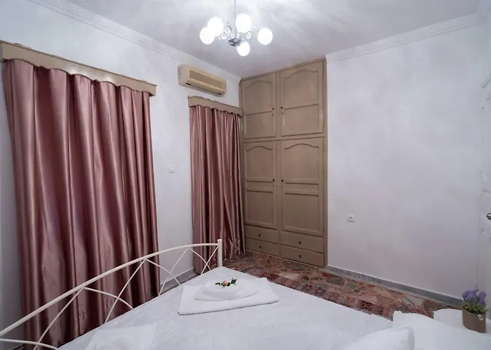 アパートホテル Dream House *