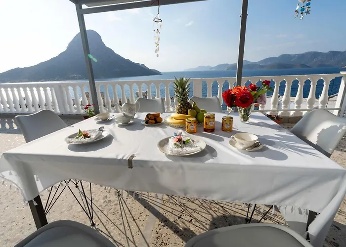 Dream House アパートホテル Myrties