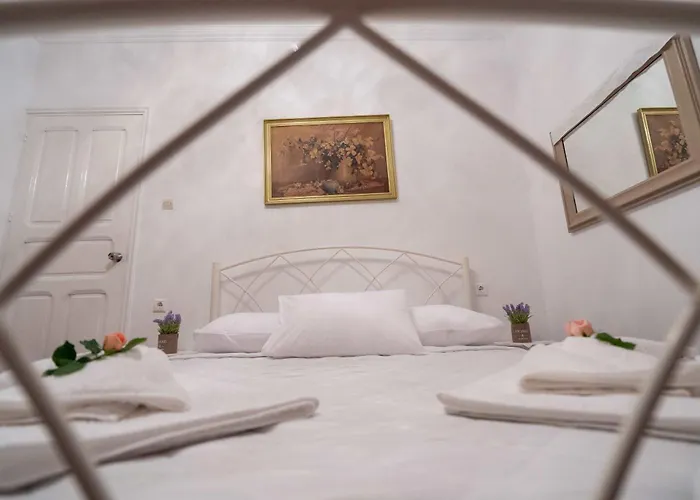 アパートホテル Dream House *