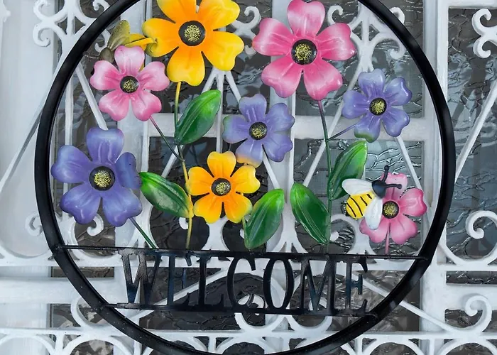 Dream House アパートホテル